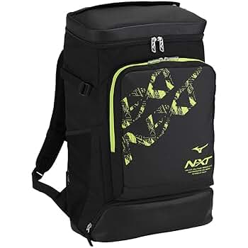 ミズノ N-XT バックパック 40L　MIZUNO MIZUNO リュックサック 大容量 メンズ レディース ミズノ mizuno